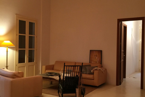 Wohnzimmer  2.Haus