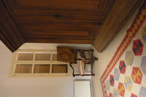 Zimmer  2.Haus