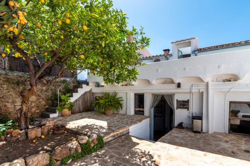 house in Caimari