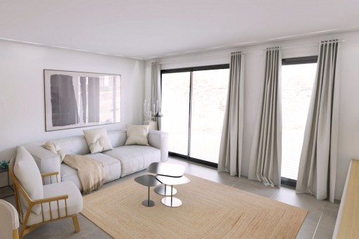 apartment in Felanitx