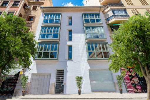 apartment in Palma de Mallorca Old Town