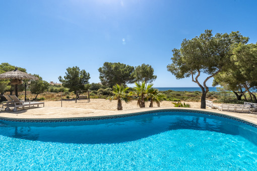 finca in S'Estanyol