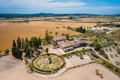 finca in Montuiri