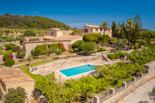 finca in Montuiri