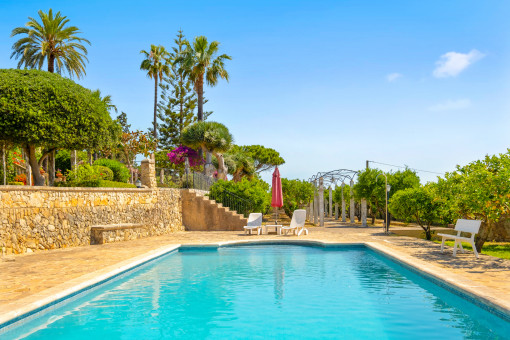 finca in Montuiri