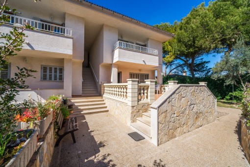 villa in Playa de Muro