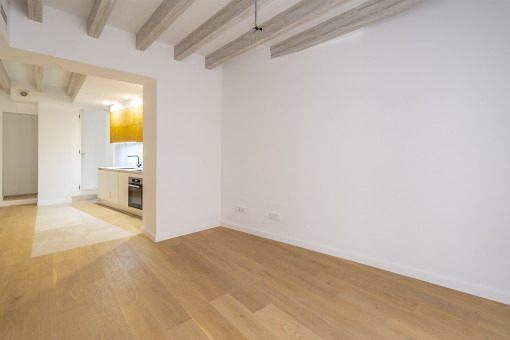 apartment in Palma de Mallorca Old Town