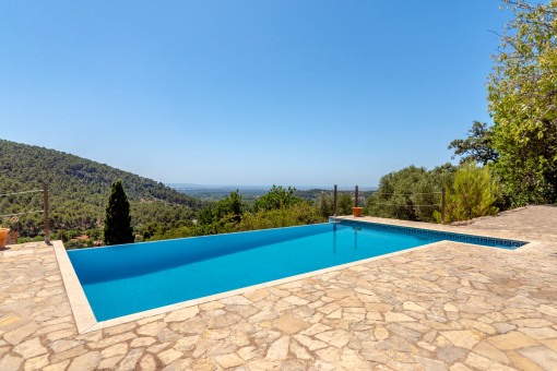 finca in Bunyola