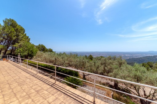 finca in Mancor de la Vall