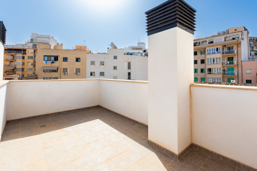 apartment in Palma City