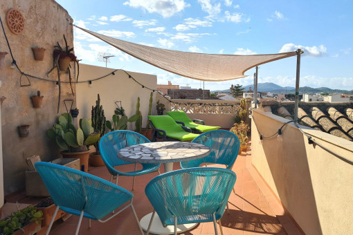 house in Arta
