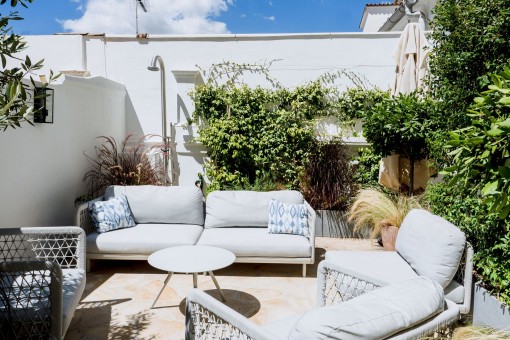 apartment in Palma de Mallorca Old Town