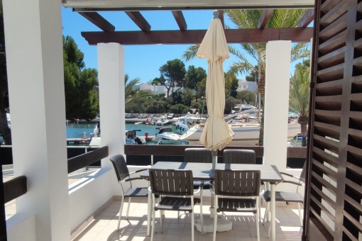 apartment in Cala d'Or