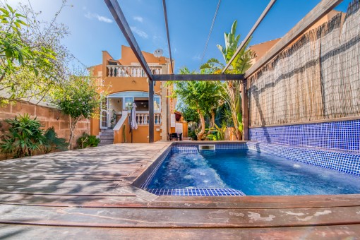 house in Alcudia
