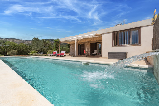finca in Llucmajor