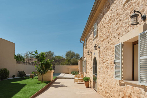 house in Ses Salines