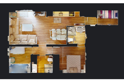 Construction plan
