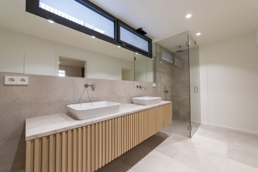 Bathroom en suite