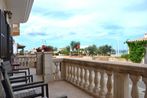 apartment in Son Serra de Marina