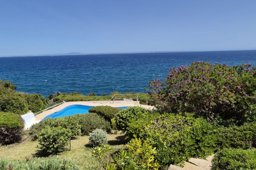 Seaview