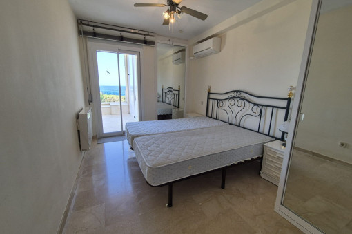 Masterbedroom