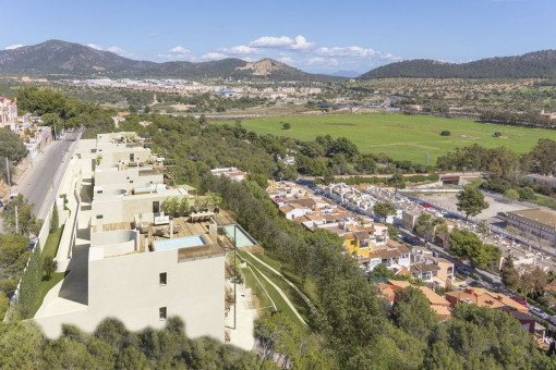 apartment in Santa Ponsa