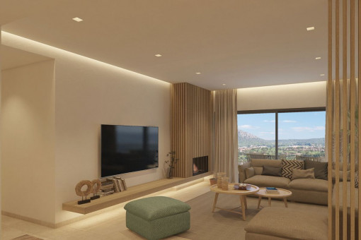 apartment in Santa Ponsa