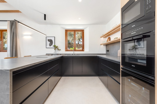 High quality kitchen