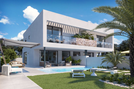 house in Sa Cabaneta - Portol - Puntiro