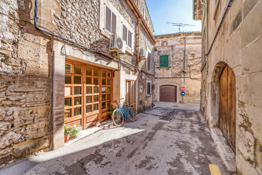 house in Pollensa