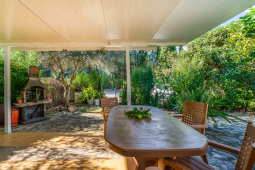 finca in Pollensa for sale