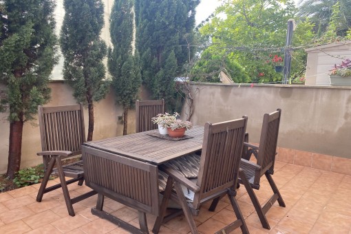 apartment in Porreres