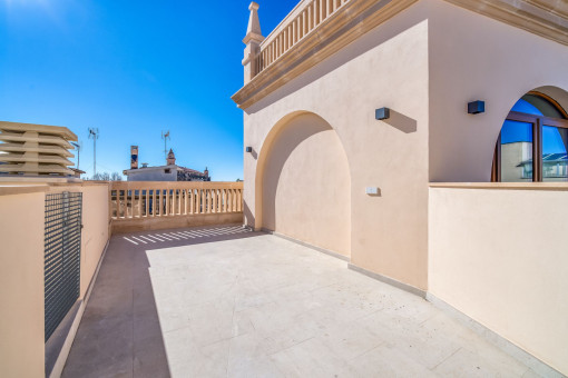 apartment in Palma de Mallorca Old Town