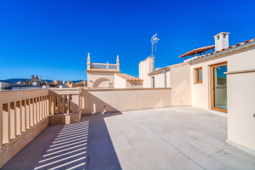 apartment in Palma de Mallorca Old Town