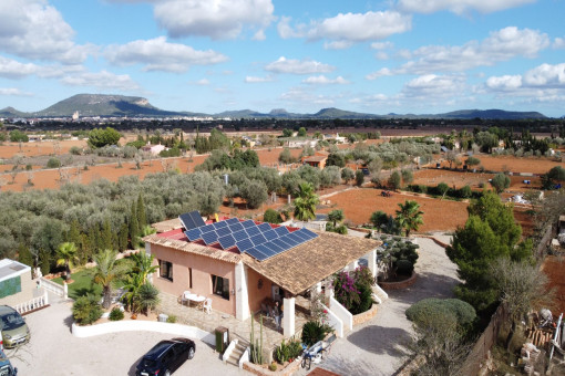View from above