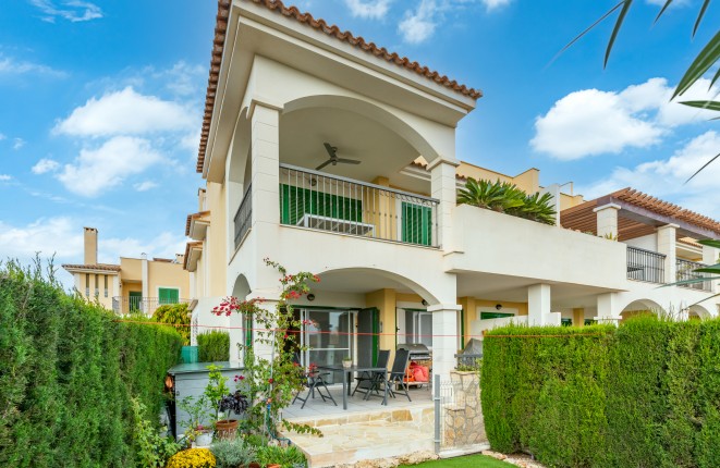 apartment in Cala Murada for sale