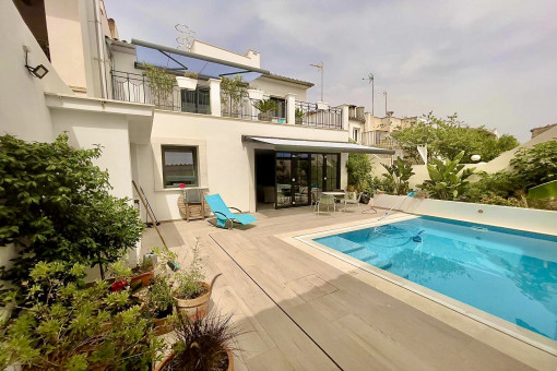 house in Llucmajor