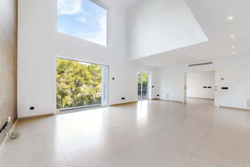 Core-renovated family-villa in a wonderful location in Costa den Blanes