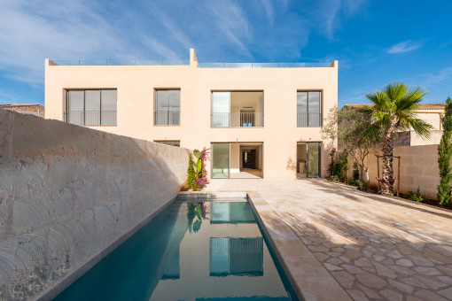 house in Ses Salines for sale