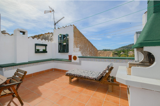 house in Alaro for sale