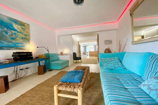 apartment in S'Estanyol