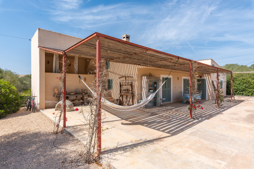 Guesthouse