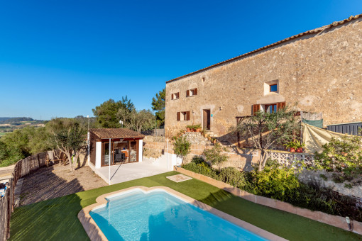 finca in Vilafranca de Bonany