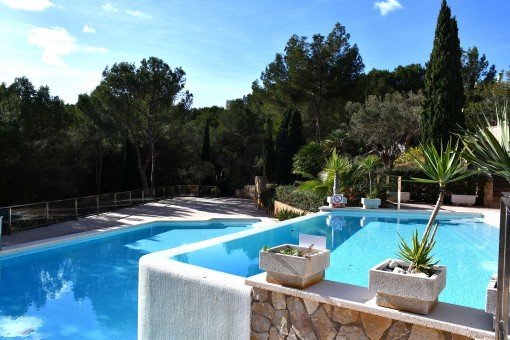 apartment in Sol de Mallorca