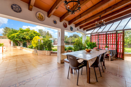 house in Arta