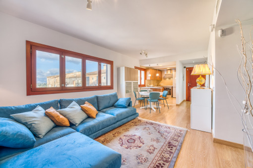 apartment in Santa Margalida