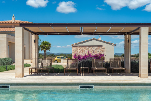 finca in Sa Rapita