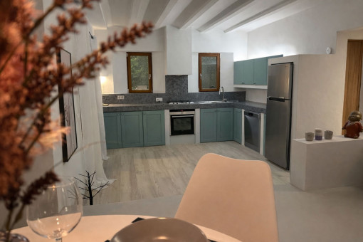 finca-manacor-rent-kitchen-dining