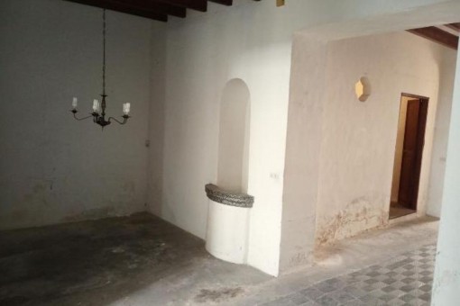 house in Llucmajor