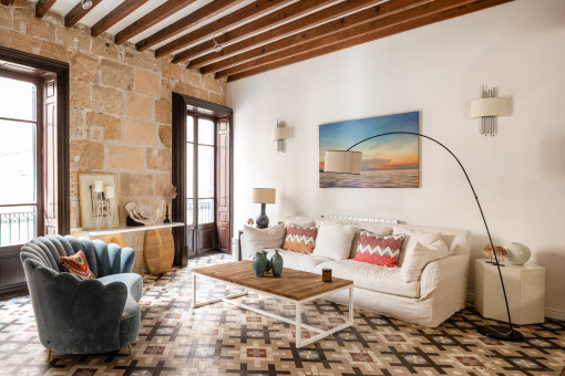 apartment in Palma de Mallorca Old Town